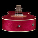 UKULELE ELECTROACUSTICO CONCIERTO ORTEGA RUBY CON FUNDA ORTEGA