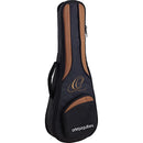 UKULELE ORTEGA WALNUT CONCIERTO C/FUNDA