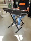 PAQUETE DE TECLADO SYMPHONIC CON BANCO Y BASE MP7