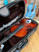 VIOLIN ACÚSTICO ST. ANTONIO 3/4 NATURAL SN40034