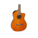 GUITARRA ELECTROACUSTICA TAKAMINE GC3CE NAT NATURAL