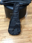 FUNDA ECONOMICA PARA UKULELE SOPRANO