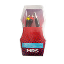 CABLE MORRISON ESTEREO MINI JACK A RCA DOBLE MACHO MRS-AU029-3M