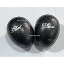 SHAKER MARACAS HUEVO NEGRAS ALICE A041SE