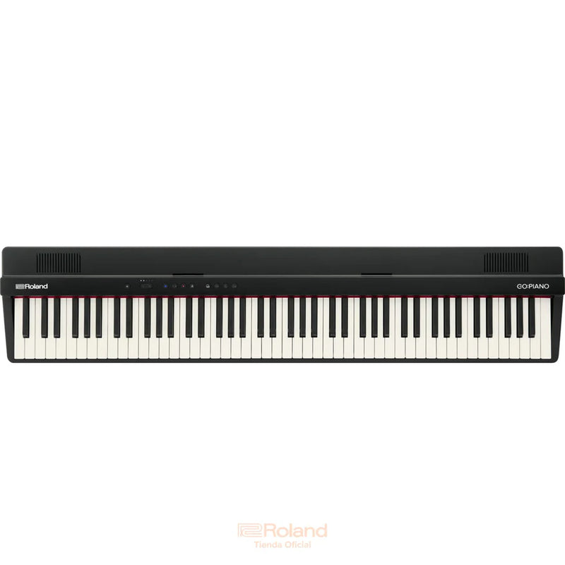 PIANO DIGITAL ROLAND GO-88PX 88 TECLAS PORTATIL
