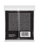 CUERDAS ERNIE BALL 2246 GUITARRA ELECTRICA STAINLESS