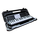 MELODICA MELODY 32 TECLAS ESTUCHE RIGIDO NEGRA