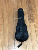 FUNDA ECONOMICA PARA UKULELE SOPRANO