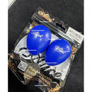 SHAKER MARACAS HUEVO AZUL ALICE A041SE