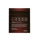 CUERDAS BABILON PARA BAJO ELECTRICO 4 CUERDAS .045-.100