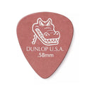 PLUMILLA DUNLOP GATOR GRIP 0.58MM ROSA