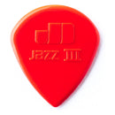 PLUMILLA DUNLOP 47R3N JAZZ III 1.38 ROJA