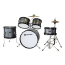 BATERIA EXTREME EXBT061 JUNIOR GRIS SPK