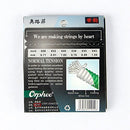 CUERDAS ORPHEE GUITARRA CLÁSICA TENSIÓN NORMAL