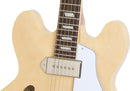 GUITARRA ELECTRICA EPIPHONE CASINO NATURAL ETCANACH1