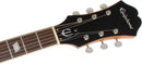 GUITARRA ELECTRICA EPIPHONE CASINO NATURAL ETCANACH1