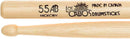 BAQUETAS LOS CABOS HICKORY 55AB PUNTA MADERA LCD55ABH