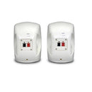 BOCINAS DE INTEMPERIE YAMAHA NSAW190W BLANCO