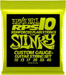 CUERDAS ERNIE BALL 2240 GUITARRA ELECTRICA RPS SLINKY