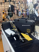 CLARINETE BLESSING 6402 C/ESTUCHE