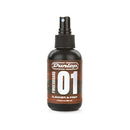 LIMPIADOR DUNLOP 6524 DIAPASON GUITARRA