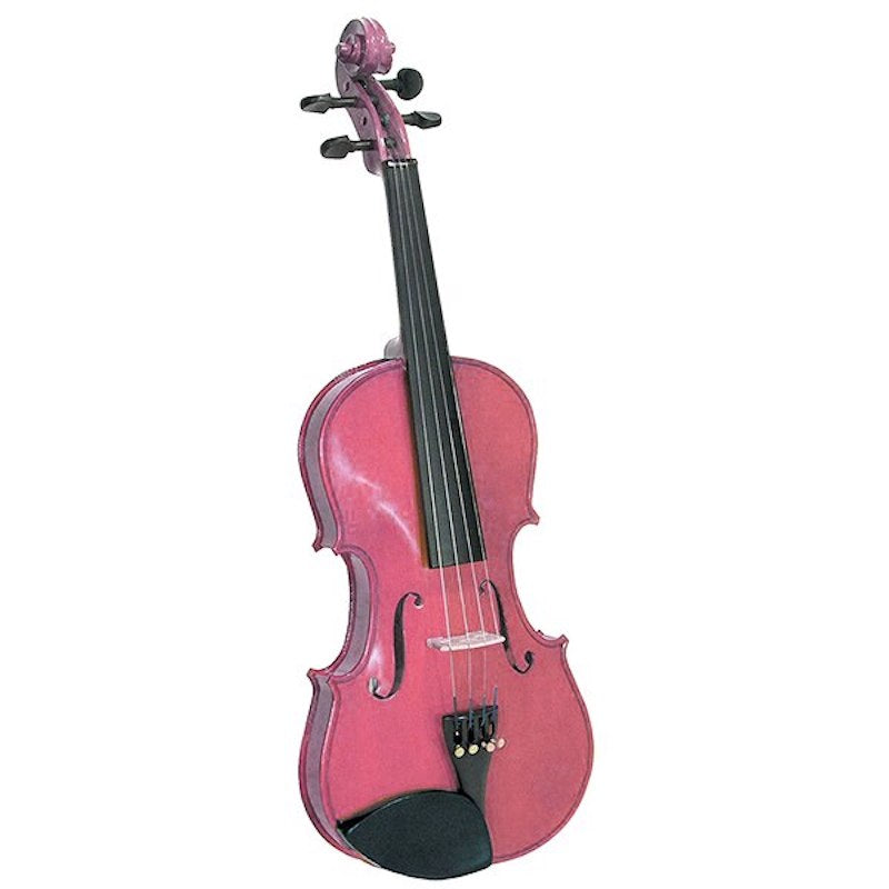 VIOLIN CREMONA CR005PK 4/4 ROSA