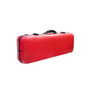 ESTUCHE PARA VIOLIN 4/4 PEARL RIVER FIBRA DE VIDRIO