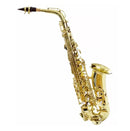 SAXOFON ALTO SILVERTONE EB LAQUEADO SLSX009
