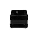 ACORDEON CENTURY DE BOTONES TONO FA NEGRO C3012FAN