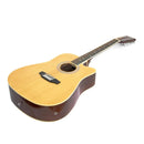 DOCEROLA ELECTROACUSTICA SEGOVIA 12 CUERDAS NAT SGC12NTA