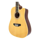 DOCEROLA ELECTROACUSTICA SEGOVIA 12 CUERDAS NAT SGC12NTA