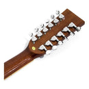 DOCEROLA ELECTROACUSTICA SEGOVIA 12 CUERDAS NAT SGC12NTA