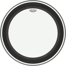 PARCHE REMO EMPEROR SMT 22'' TRANSPARENTE BB-1322-00-SMT