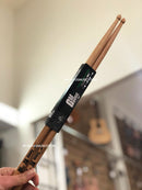 BAQUETAS GM MUSIC 7A HICKORY LCDSGM7A