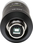 MICROFONO MACKIE EM-91CU CONDENSADOR USB