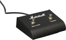 Footswitch Marshall Para Guitarra Eléctrica Pedl-90010