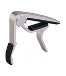 CAPOTRASTO ALICE A007D/SL-A P/GUIT.PLATA