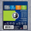 CUERDAS ELIXIR 19077 10-52 GUITARRA ELECTRICA OPTIWEB