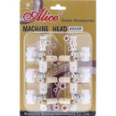 MAQUINARIA ALICE PARA GUITARRA CLASICA PLATA