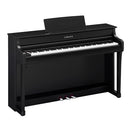 PIANO CLAVINOVA DIGITAL YAMAHA CLP-835B NEGRO BLUETOOTH