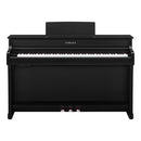 PIANO CLAVINOVA DIGITAL YAMAHA CLP-835B NEGRO BLUETOOTH