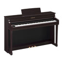 PIANO CLAVINOVA DIGITAL YAMAHA CLP-835R ROSEWOOD BLUETOOTH