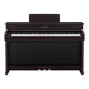 PIANO CLAVINOVA DIGITAL YAMAHA CLP-835R ROSEWOOD BLUETOOTH