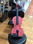 VIOLIN CREMONA CR005PK 4/4 ROSA