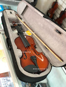 VIOLIN CREMONA CR008 1/2 NATURAL