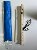 FLAUTA SYMPHONIC M8A-3 DULCE ESCOLAR