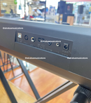 TECLADO SYMPHONIC MP-8 5/8 SENSIBILIDAD