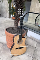 GUITARRA ELECTROACUSTICA MCCARTNEY SD2NT