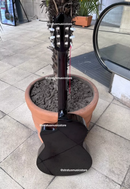 GUITARRA ELECTROACUSTICA MCCARTNEY SD2NT