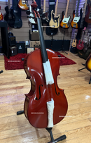 CHELO LARK 1442P 1/2 ARCO Y FUNDA